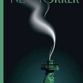 Liberty's Flameout by John W Tomac