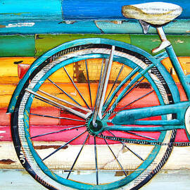 Lifecycles by Danny Phillips