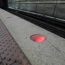 Light in the Tunnel by Richard Reeve