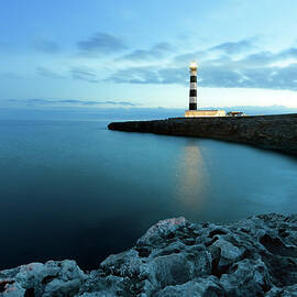 Lighthouse by Sensorspot
