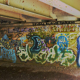 Living a Love Dream by Richard Reeve