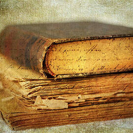 Livres by Jessica Jenney