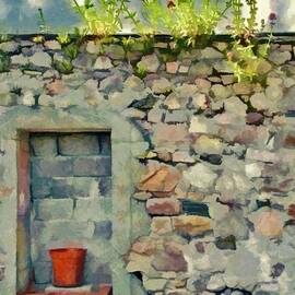 Location with a View by Jeffrey Kolker