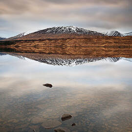 Loch Tulla by Grant Glendinning