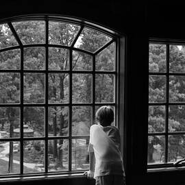 Longing by Stacy Abbott