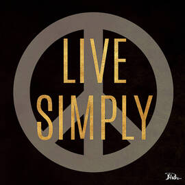 Love And Live Ii by Patricia Pinto