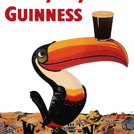 Lovely Day for a Guinness by Georgia Clare