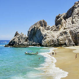 Lovers Beach by Kelley King