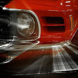 Mach Speed by Mary Lee Dereske