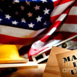 Made in USA by Olivier Le Queinec