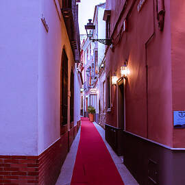 Magic Carpet Ride by AM FineArtPrints