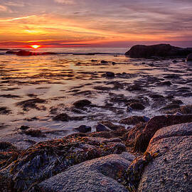 Magic On The Horizon by Jeff Sinon