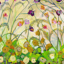 Mardi Gras by Jennifer Lommers