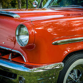 Maybellene by David Morefield