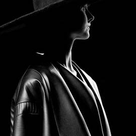 Mercedes Benz Fashion Week Madrid Wf by Carlos Alvarez