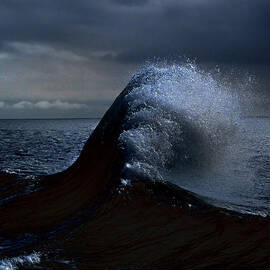 Midnight Swim by Joe Schofield