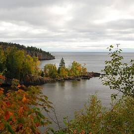 Minnesota North Shore by Cascade Colors