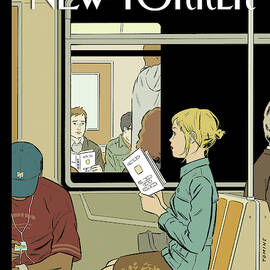 Missed Connection by Adrian Tomine