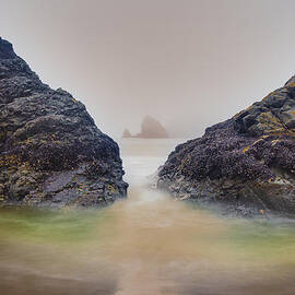 Moment of Discovery by Adam Mateo Fierro