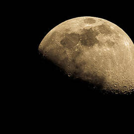 Moonlight Sonata by AM FineArtPrints