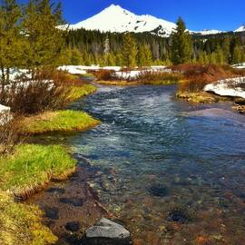 Mountain Creek by Andipantz