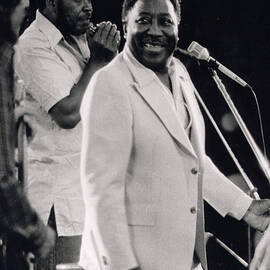 Muddy Waters by Georgia Clare