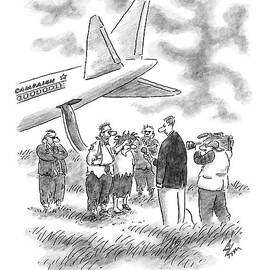 My Entire Vision For The Future Passed by Frank Cotham