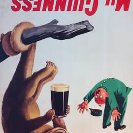 My Goodness-  My Guinness by Georgia Clare