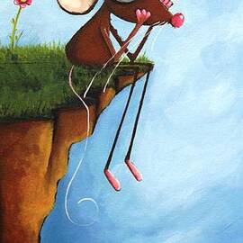 My Sunny day by Lucia Stewart