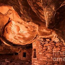 Mystical Ruins by Adam Jewell