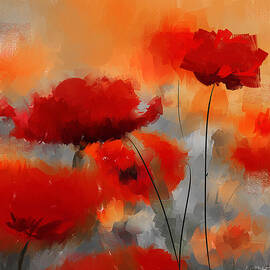 Natural Enigma by Lourry Legarde