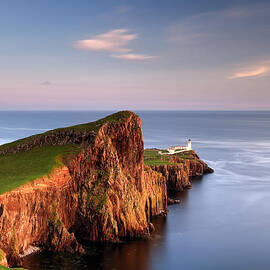 Neist Point by Grant Glendinning