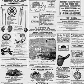 New World Advertising by Richard Reeve