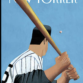 New Yorker April 12th, 1999 by Mark Ulriksen