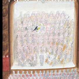 Without Skipping a Beat by Jean-Jacques Sempe