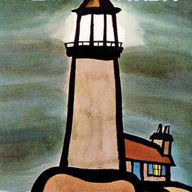 New Yorker April 19th, 1969 by Donald Reilly