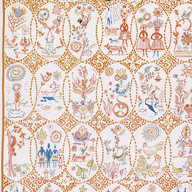 New Yorker April 21st, 1962 by Anatol Kovarsky