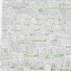 New Yorker April 21st, 1973 by Raymond Davidson