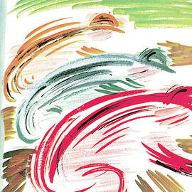 New Yorker April 22nd, 1961 by Abe Birnbaum