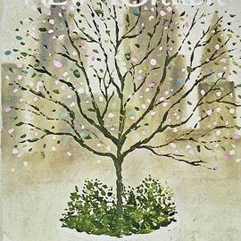 New Yorker April 25th 1970 by Laura Jean Allen