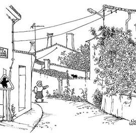 New Yorker April 28th, 1997 by Noel Watso