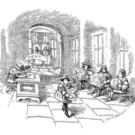 New Yorker April 30th, 1990 by John O'Brien