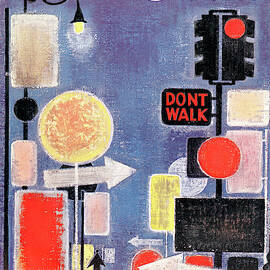 New Yorker April 8th, 1961 by Kenneth Mahood