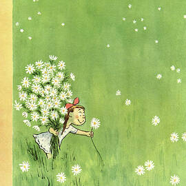 New Yorker August 16th, 1952 by William Steig