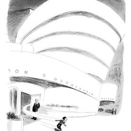 New Yorker August 16th, 1976 by James Stevenson