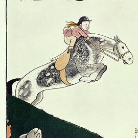 New Yorker August 24 1935 by Rea Irvin