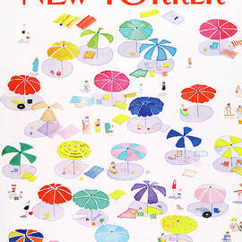 New Yorker August 24th, 1987 by Susan Davis