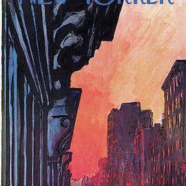 New Yorker August 27th, 1979 by Arthur Getz