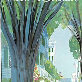 New Yorker August 30th, 1969 by Arthur Getz