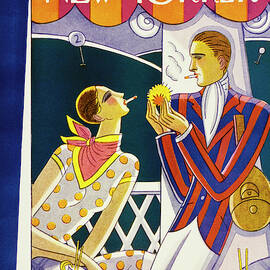 New Yorker August 7 1926 by Stanley W Reynolds